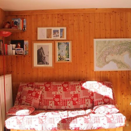 Comfortable Apartment With Terrace In Chamonix Exterior photo